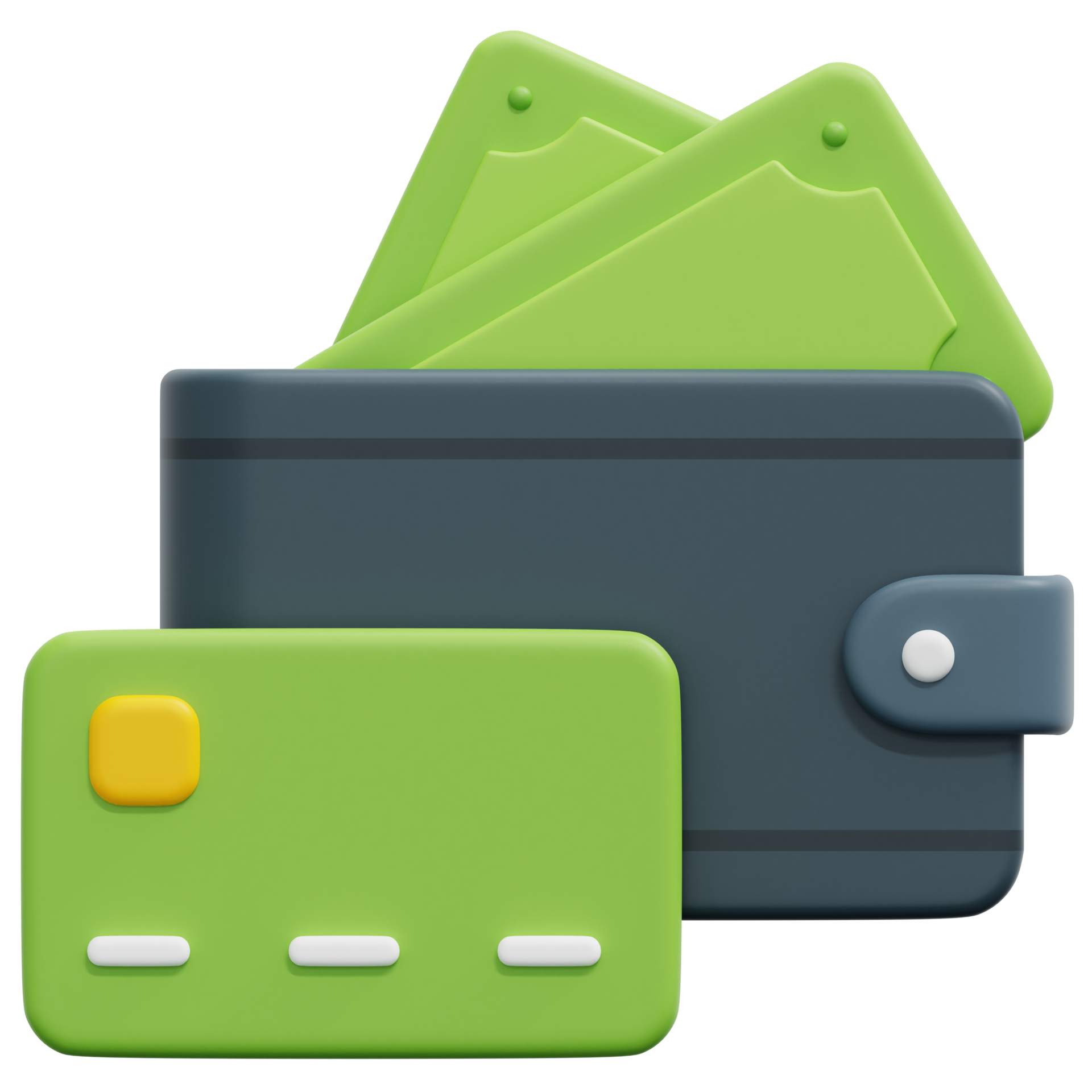 Illustration d’un moyen de paiement